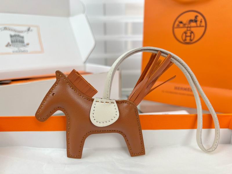 HERMES keyring lyh5